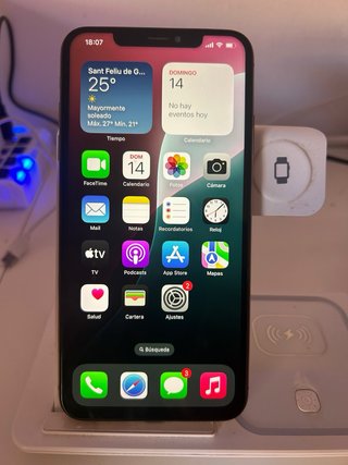 iPhone XS Max 64GB