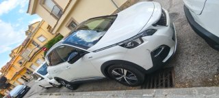 Peugeot 3008 2017 NO ES EL PUDRETECH