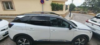 Peugeot 3008 2017 NO ES EL PUDRETECH