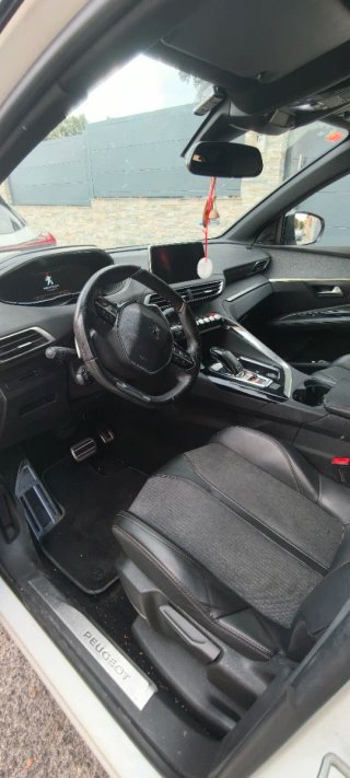 Peugeot 3008 2017 NO ES EL PUDRETECH