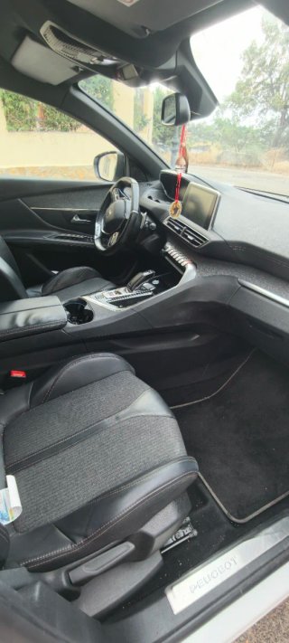 Peugeot 3008 2017 NO ES EL PUDRETECH