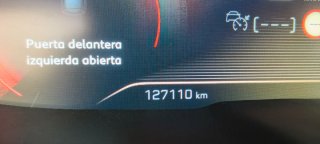 Peugeot 3008 2017 NO ES EL PUDRETECH