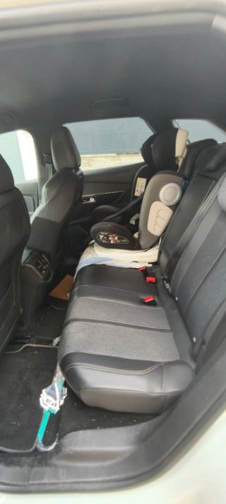 Peugeot 3008 2017 NO ES EL PUDRETECH