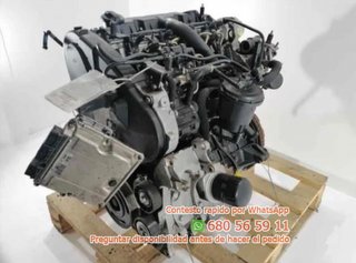 Citroen tmanp383180 rhy90cv motor comple Ref:25868