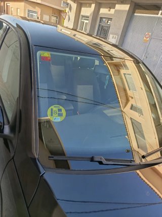 Volkswagen Tiguan 2011