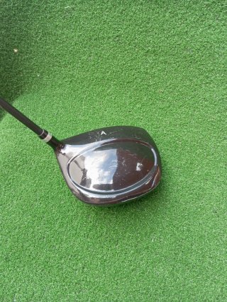 Driver Dunlop Cube 10.5° 460cc palo de golf