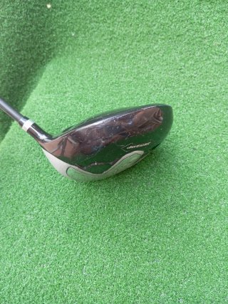 Driver Dunlop Cube 10.5° 460cc palo de golf