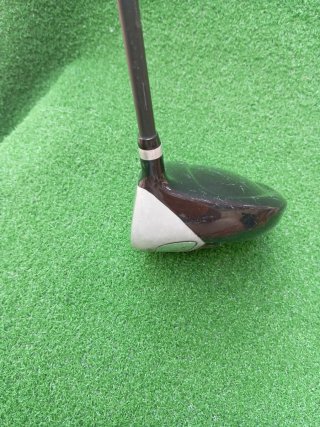 Driver Dunlop Cube 10.5° 460cc palo de golf