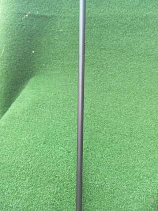 Driver Dunlop Cube 10.5° 460cc palo de golf