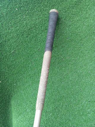 Driver Dunlop Cube 10.5° 460cc palo de golf
