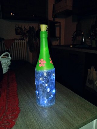 Opere artistiche artigianali