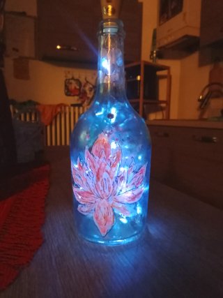 Opere artistiche artigianali