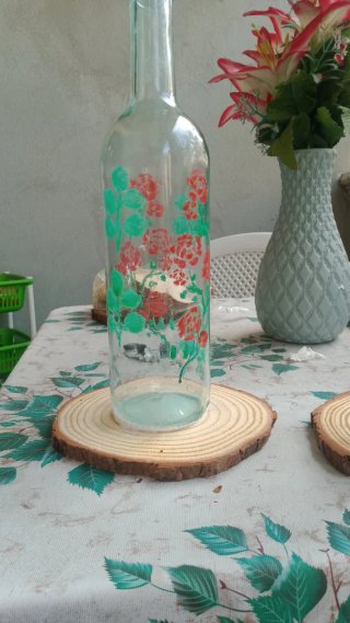 Opere artistiche artigianali