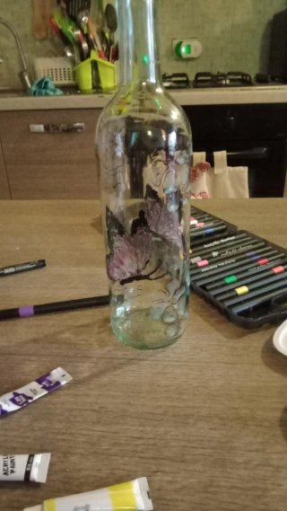 Opere artistiche artigianali