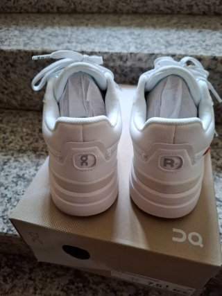 Scarpe On Donna Bianche