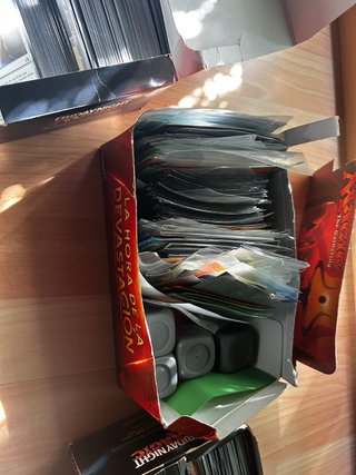 Cartas Magic: The Gathering