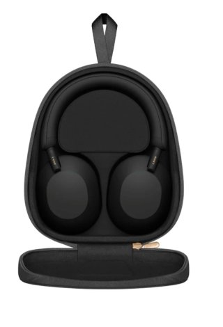 Auriculares Sony WH-1000XM5 Negros Nuevos