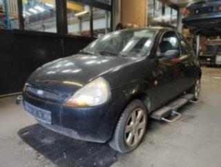 Ford Ka 1ª gen 1996-2008 para despiece
