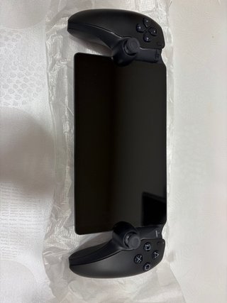 PlayStation Portal PS5 Negro