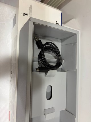 PlayStation Portal PS5 Negro