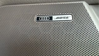 Audi S4 1997