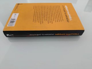 ¿Y a ti qué te importa?
