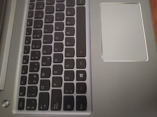 Portátil Lenovo i7