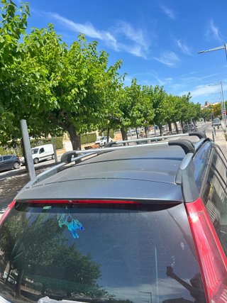 Citroen C4 Picasso 2007 -  ITV Vigente