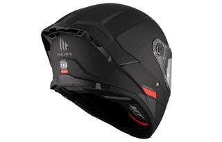 Casco MT Thunder 4 SV