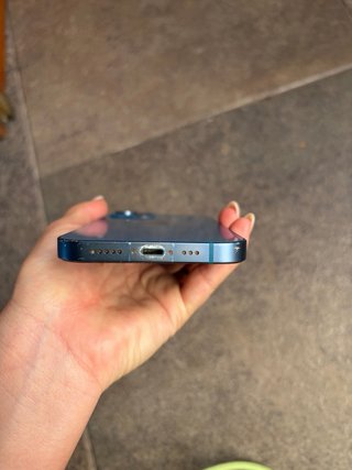 iPhone 13 Azul