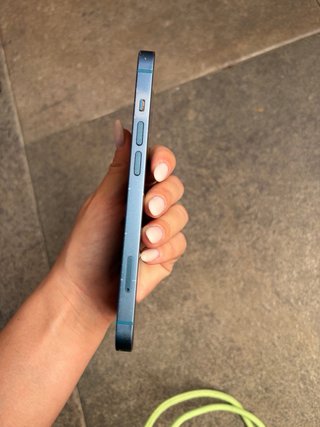 iPhone 13 Azul