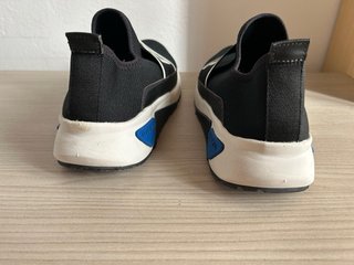 Scarpe slip-on Diesel uomo N.42