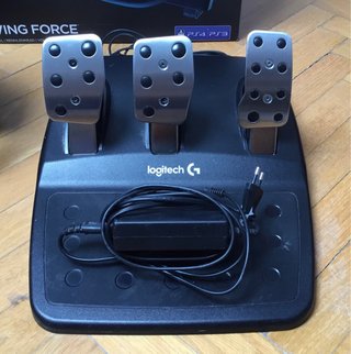 Volante Logitech G29