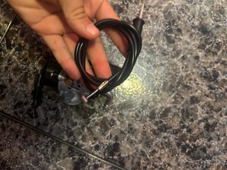 Carburador 17.5 mm