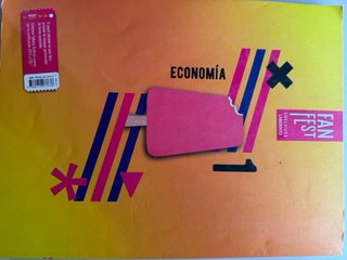 1 Economía bachillerato