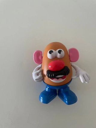 Mr. Potato Head Clásico Hasbro