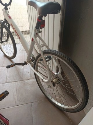 Lote 3 Bicicletas BMX y Montaña