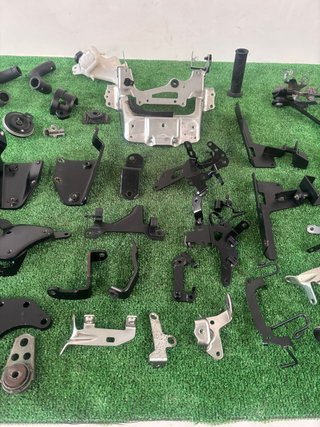 VARIADO HONDA CTX 700 CTX700 14-17