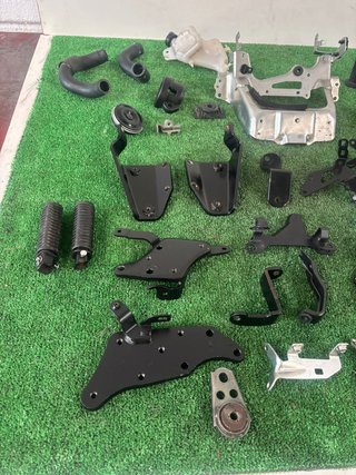 VARIADO HONDA CTX 700 CTX700 14-17
