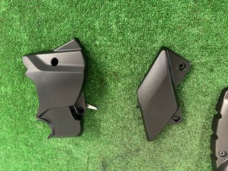 VARIADO HONDA CTX 700 CTX700 14-17