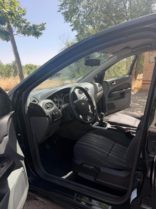 Ford Focus 2008