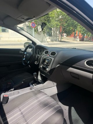 Ford Focus 2008