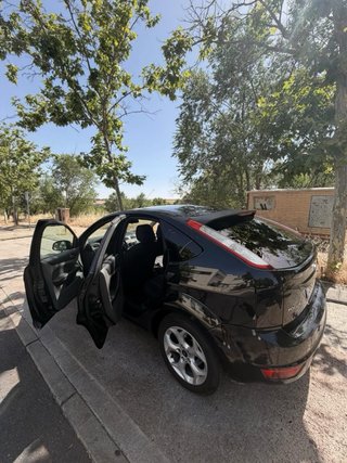 Ford Focus 2008