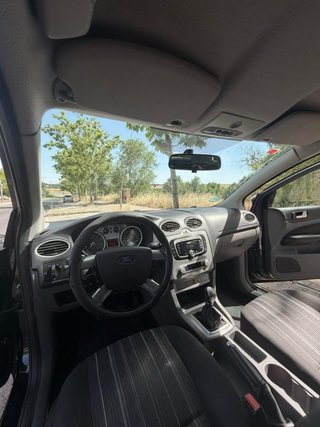 Ford Focus 2008