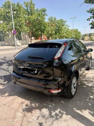 Ford Focus 2008