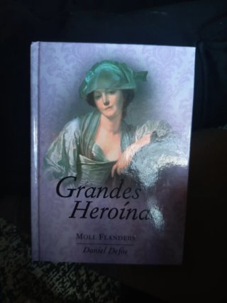 Moll Flanders