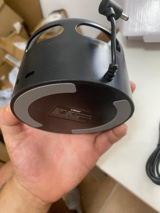 Base Batería Portátil Echo Dot 4ª Gen