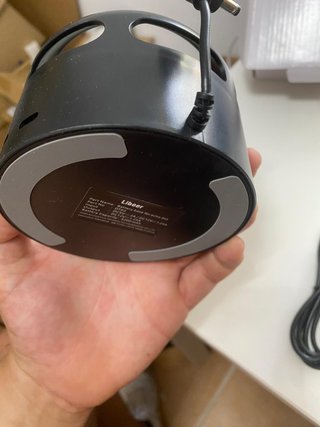 Base Batería Portátil Echo Dot 4ª Gen