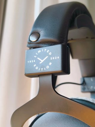 Beyerdynamic DT-770 Pro X Limited Edition