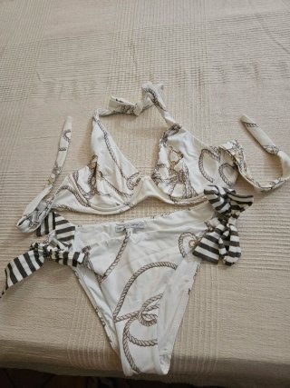 Costume Raffaella D'Angelo L